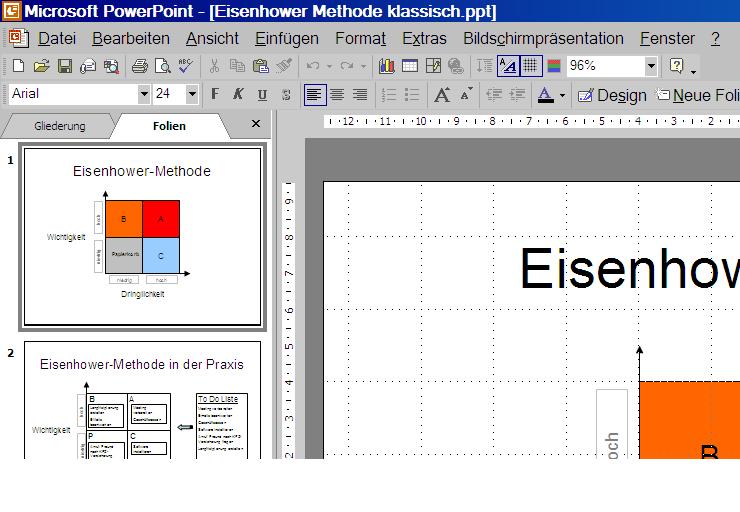 Richtig Schlechte Powerpoint Prasentationen Simplivest