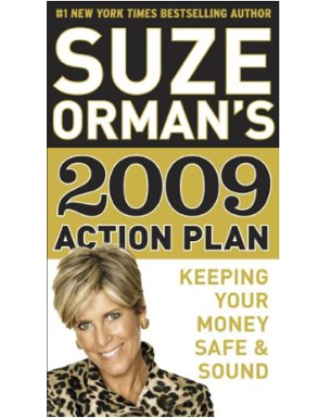 suze-orman-action-plan-2009