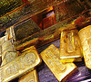 Goldbarren Gold kaufen